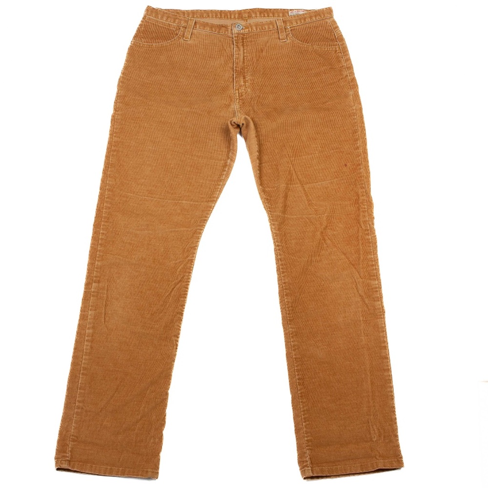 Levi's Red Tab Loose Straight Corduroy Pants 34x31 (actual)